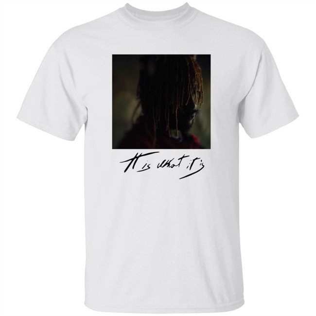 Brainfeeder Shop Liwii Thundercat Gold Hoodie Back