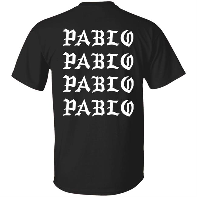 I Feel Like Paul Pablo Kanye West Sweat Homme Hoodie I Feel Like Paul Pablo Kanye West Sweat Homme Hoodie