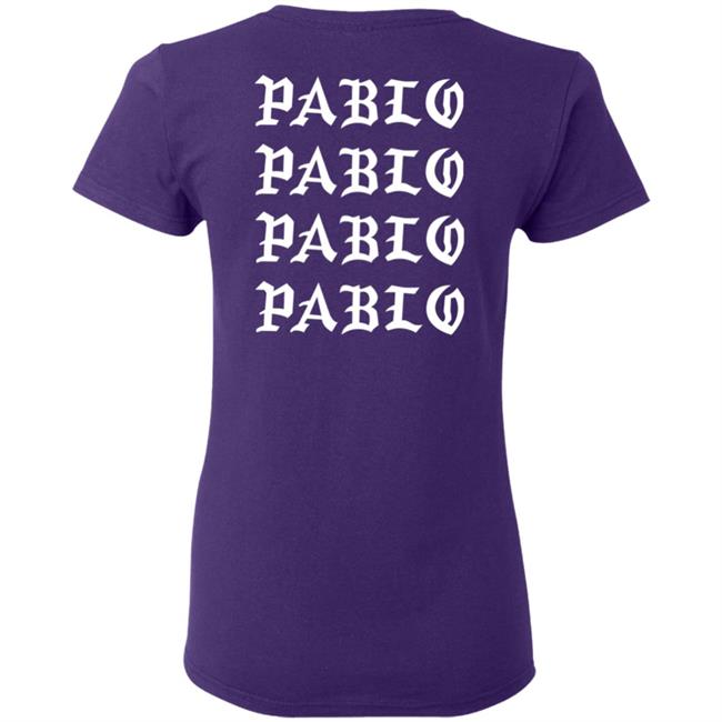 I Feel Like Paul Pablo Kanye West Sweat Homme Hoodie I Feel Like Paul Pablo Kanye West Sweat Homme Hoodie