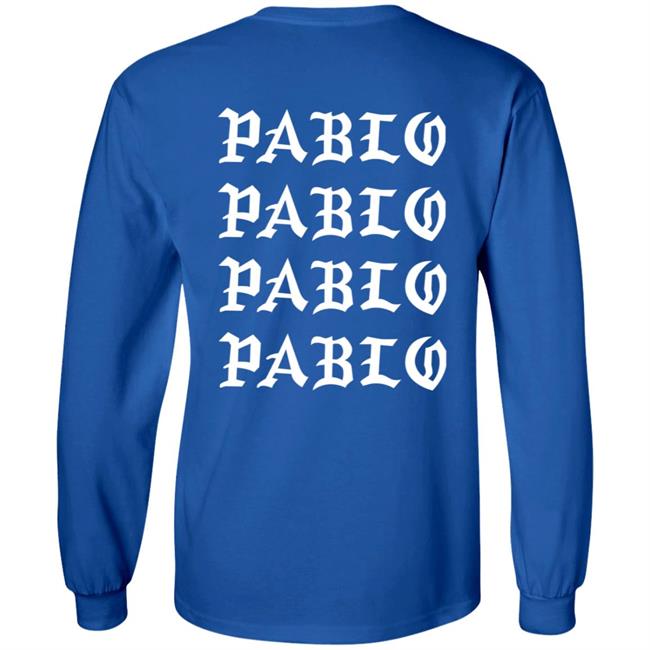 I Feel Like Paul Pablo Kanye West Sweat Homme Hoodie I Feel Like Paul Pablo Kanye West Sweat Homme Hoodie