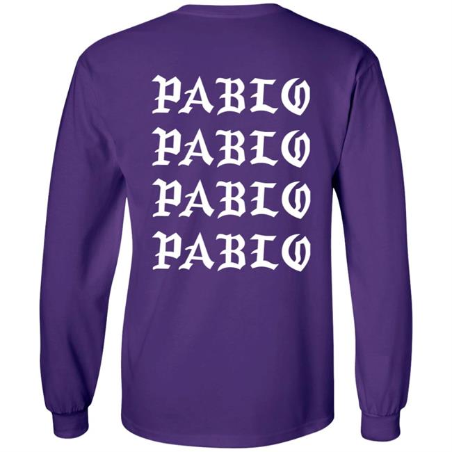 I Feel Like Paul Pablo Kanye West Sweat Homme Hoodie I Feel Like Paul Pablo Kanye West Sweat Homme Hoodie