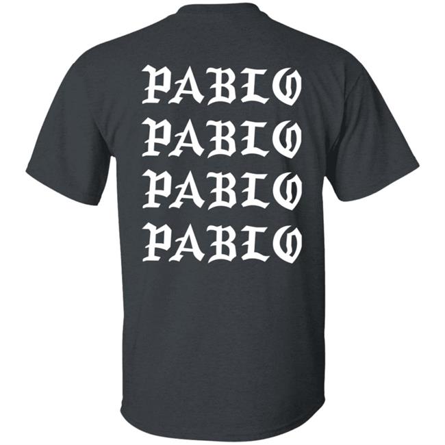 I Feel Like Paul Pablo Kanye West Sweat Homme Hoodie I Feel Like Paul Pablo Kanye West Sweat Homme Hoodie