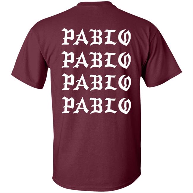 I Feel Like Paul Pablo Kanye West Sweat Homme Hoodie I Feel Like Paul Pablo Kanye West Sweat Homme Hoodie