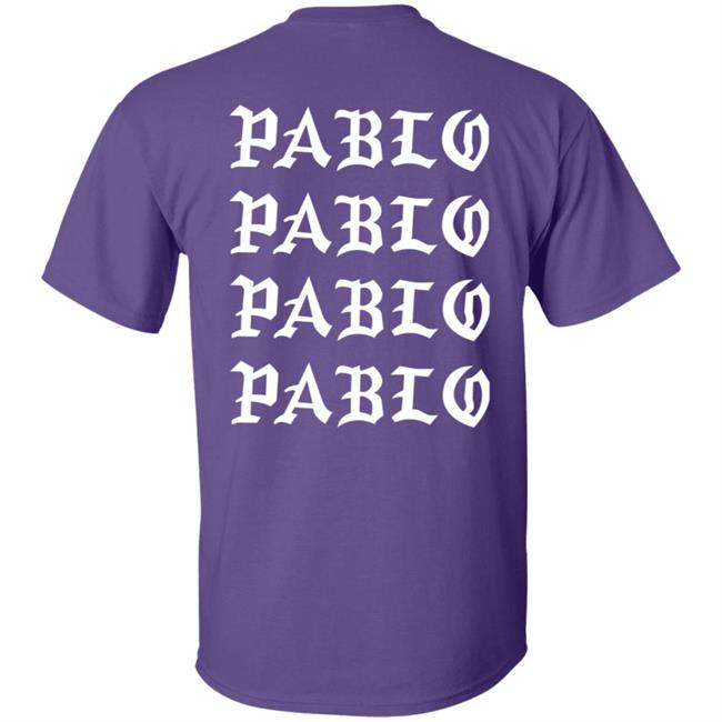 I Feel Like Paul Pablo Kanye West Sweat Homme Hoodie I Feel Like Paul Pablo Kanye West Sweat Homme Hoodie