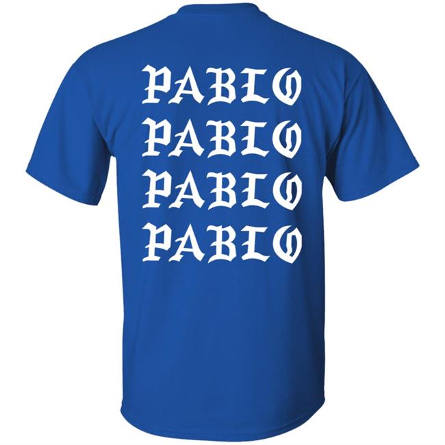 I Feel Like Paul Pablo Kanye West Sweat Homme Hoodie I Feel Like Paul Pablo Kanye West Sweat Homme Hoodie
