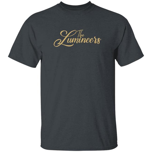 The Lumineers Merch The Lumineers Pullover Hoodie The Lumineers Merch The Lumineers Pullover Hoodie