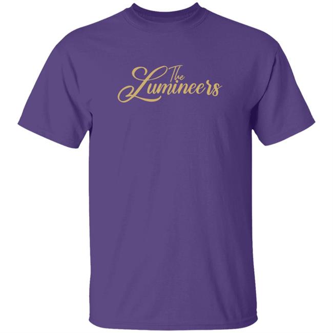 The Lumineers Merch The Lumineers Pullover Hoodie The Lumineers Merch The Lumineers Pullover Hoodie