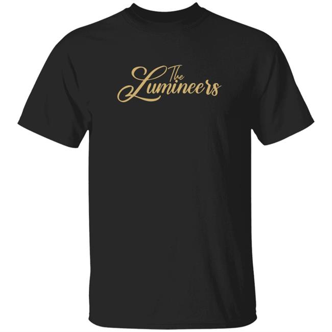 The Lumineers Merch The Lumineers Pullover Hoodie The Lumineers Merch The Lumineers Pullover Hoodie