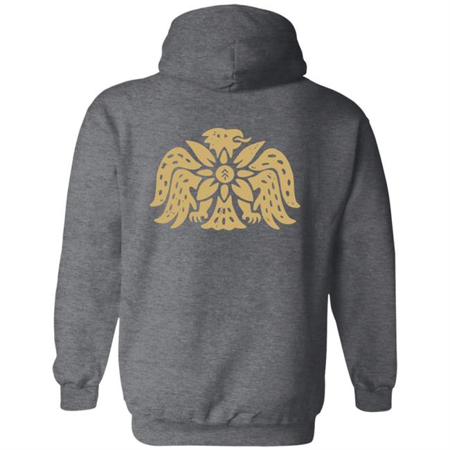 The Lumineers Merch The Lumineers Pullover Hoodie The Lumineers Merch The Lumineers Pullover Hoodie