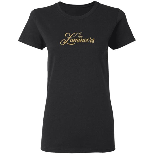 The Lumineers Merch The Lumineers Pullover Hoodie The Lumineers Merch The Lumineers Pullover Hoodie