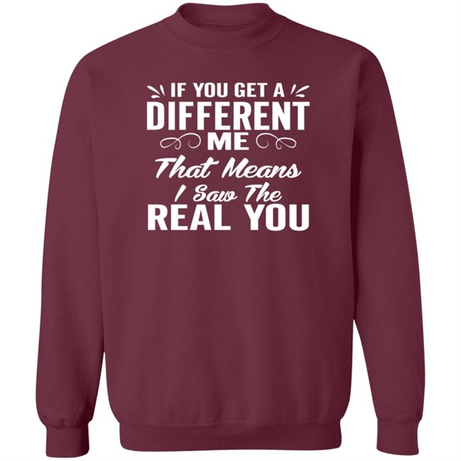 Inspire Uplift If You Get A Different Tee Shirt Inspire Uplift If You Get A Different Tee Shirt