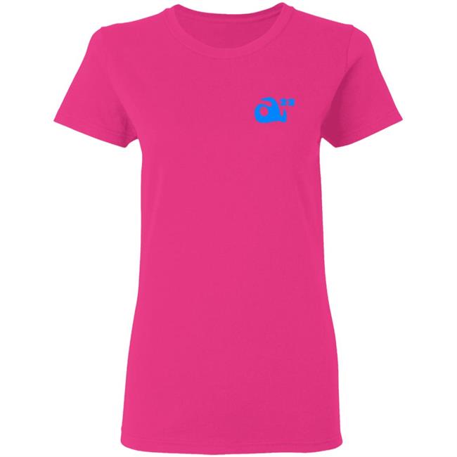 Alexander 23 Merch She Loves Me Tee Shirt Alexander 23 Merch She Loves Me Tee Shirt