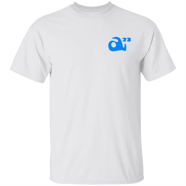 Alexander 23 Merch She Loves Me Tee Shirt