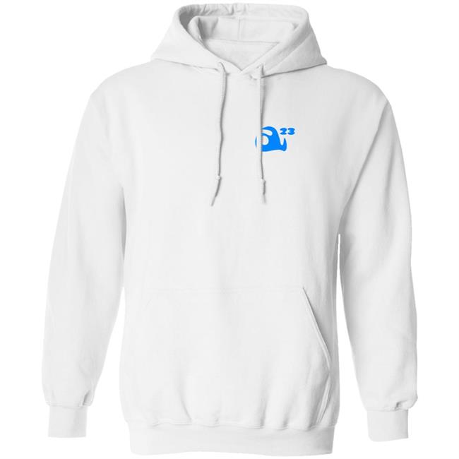 Alexander 23 Merch She Loves Me Tee Shirt Alexander 23 Merch She Loves Me Tee Shirt