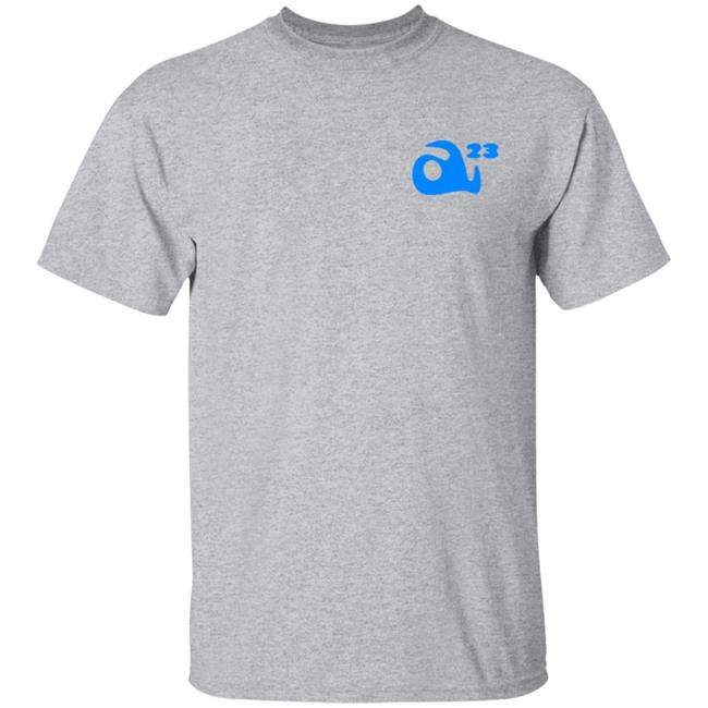 Alexander 23 Merch She Loves Me Tee Shirt Alexander 23 Merch She Loves Me Tee Shirt