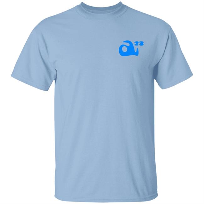 Alexander 23 Merch She Loves Me Tee Shirt Alexander 23 Merch She Loves Me Tee Shirt