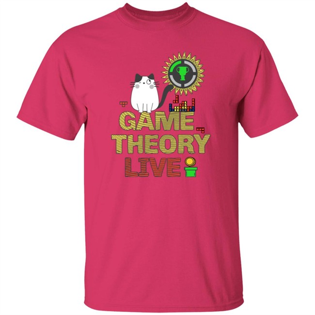 Theory Wear Play All Day Tee Shirt Theory Wear Play All Day Tee Shirt