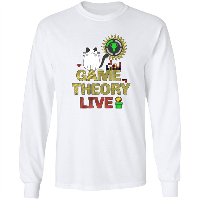 Theory Wear Play All Day Tee Shirt Theory Wear Play All Day Tee Shirt