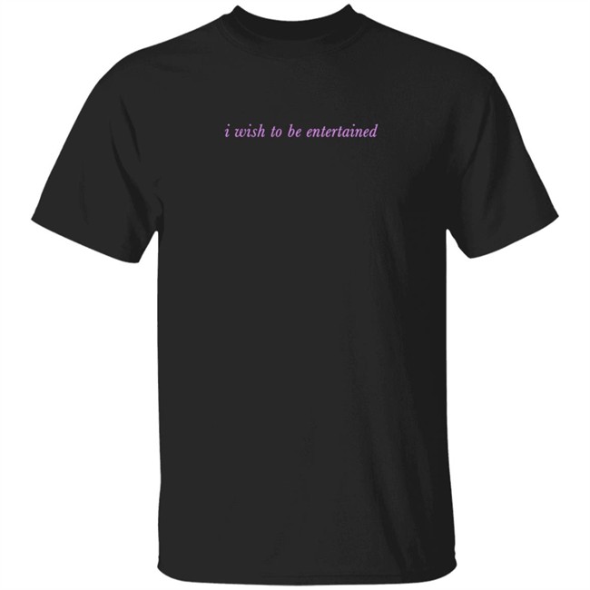 Meena Harris Bridgerton I Wish To Be Entertained Hoodie Meena Harris Bridgerton I Wish To Be Entertained Hoodie