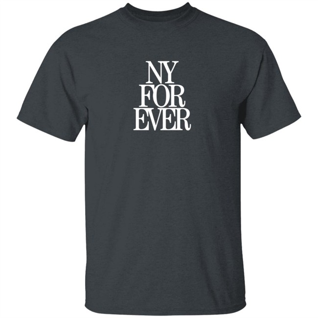 NY Forever Tee Shirt NY Forever Tee Shirt
