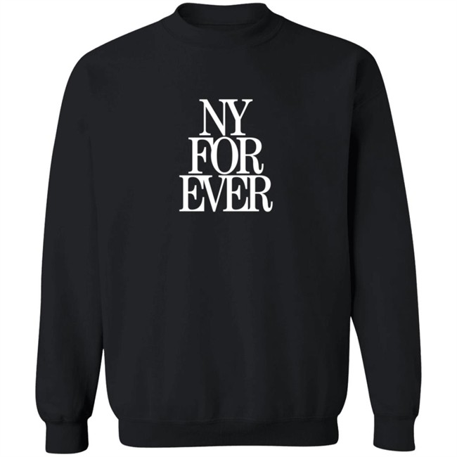 NY Forever Tee Shirt NY Forever Tee Shirt