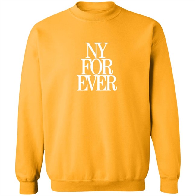 NY Forever Tee Shirt NY Forever Tee Shirt