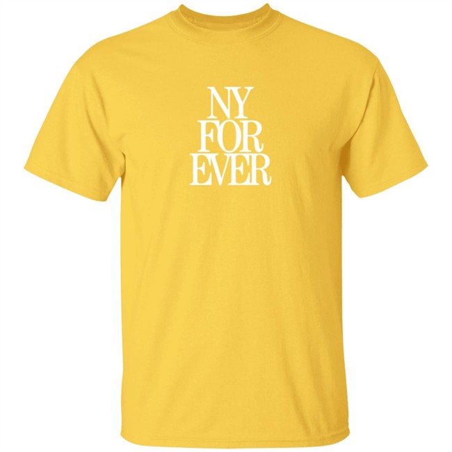 NY Forever Tee Shirt