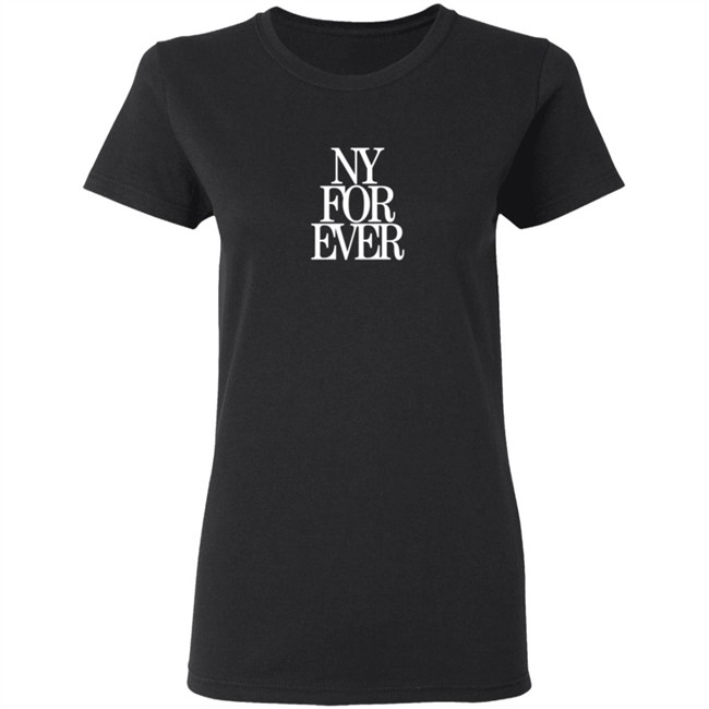 NY Forever Tee Shirt NY Forever Tee Shirt