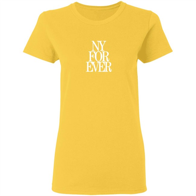 NY Forever Tee Shirt NY Forever Tee Shirt