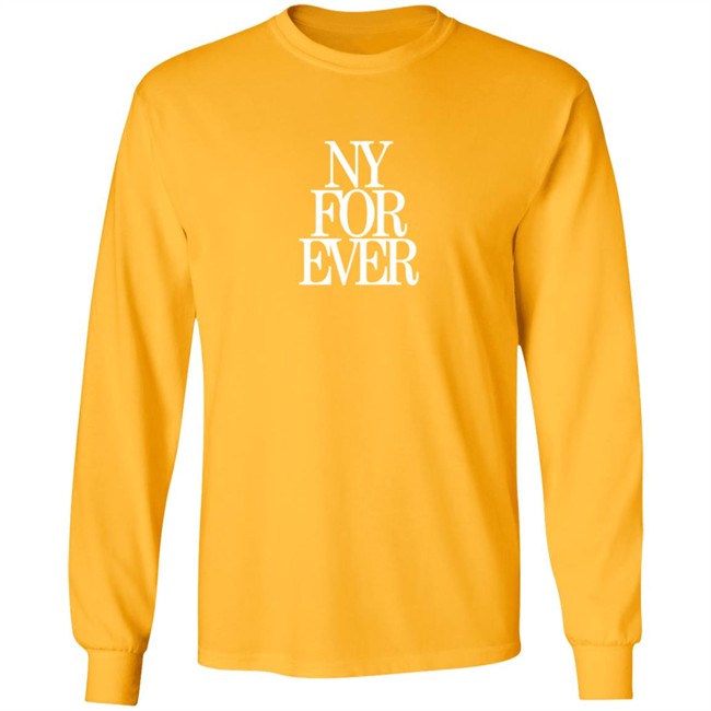 NY Forever Tee Shirt NY Forever Tee Shirt