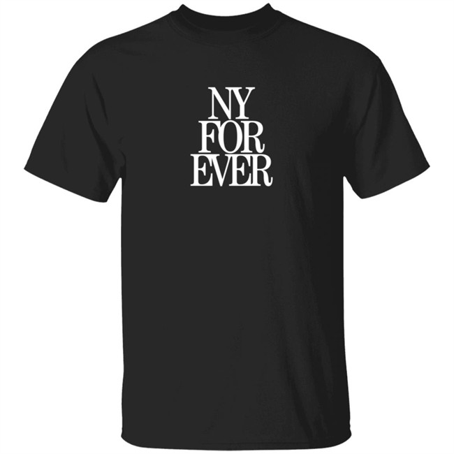 NY Forever Tee Shirt NY Forever Tee Shirt
