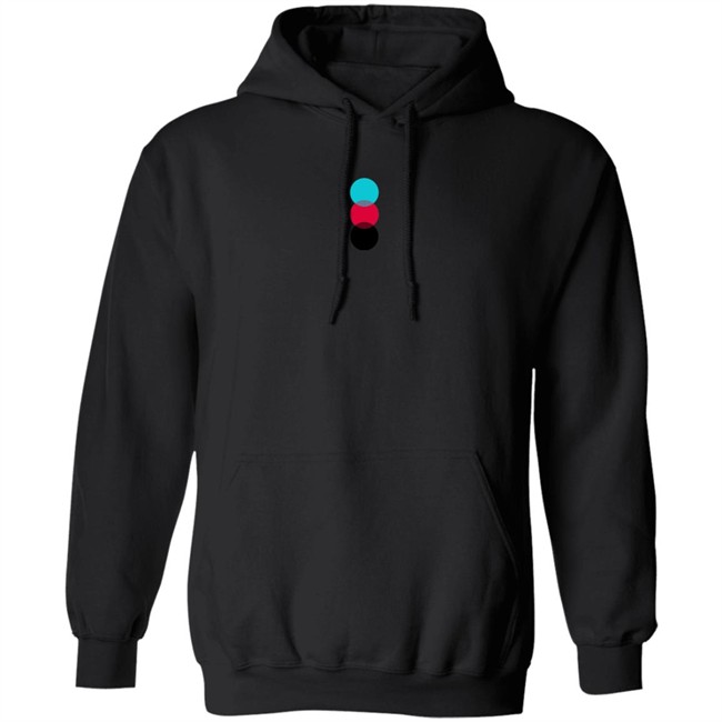 Keepgoing Hoodie Keepgoing Hoodie