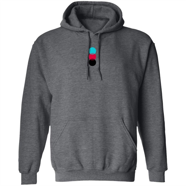 Keepgoing Hoodie Keepgoing Hoodie