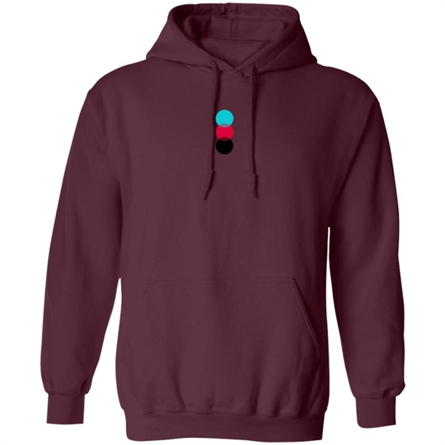 Keepgoing Hoodie Keepgoing Hoodie