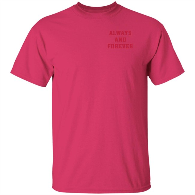 Phenomenal Always And Forever Sweatshirt Phenomenal Always And Forever Sweatshirt