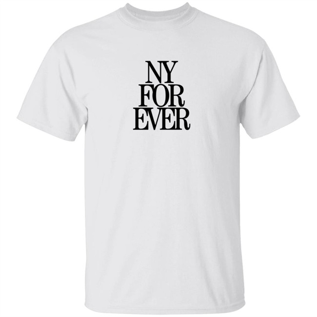 NY Forever Tee Shirt