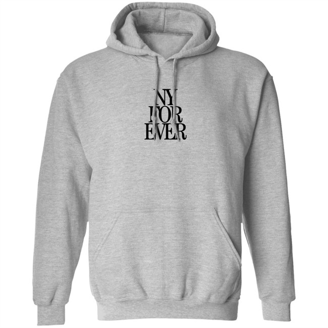 NY Forever Tee Shirt NY Forever Tee Shirt