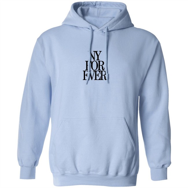 NY Forever Tee Shirt NY Forever Tee Shirt