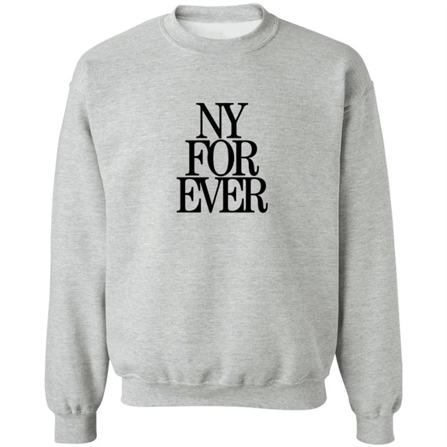 NY Forever Tee Shirt NY Forever Tee Shirt