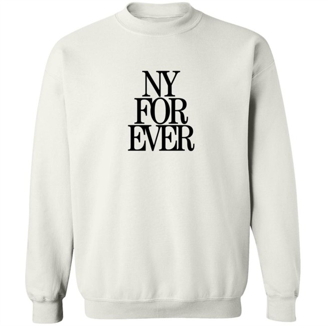 NY Forever Tee Shirt NY Forever Tee Shirt