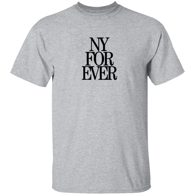 NY Forever Tee Shirt NY Forever Tee Shirt