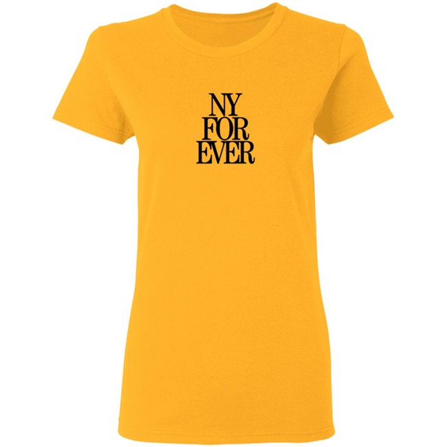 NY Forever Tee Shirt NY Forever Tee Shirt