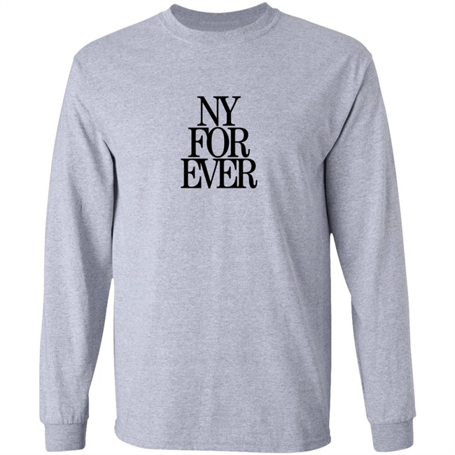 NY Forever Tee Shirt NY Forever Tee Shirt