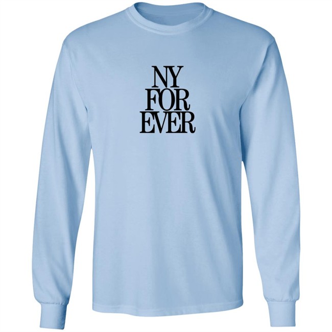 NY Forever Tee Shirt NY Forever Tee Shirt