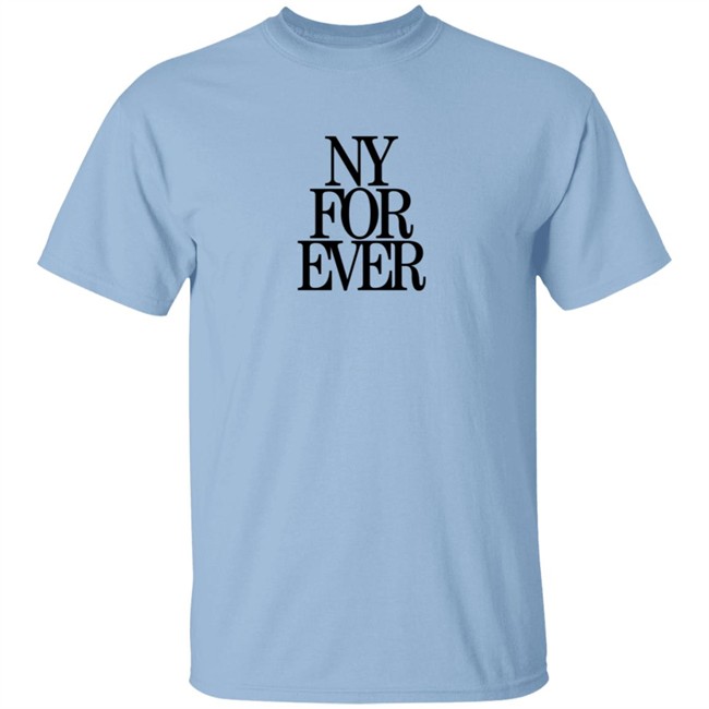 NY Forever Tee Shirt NY Forever Tee Shirt