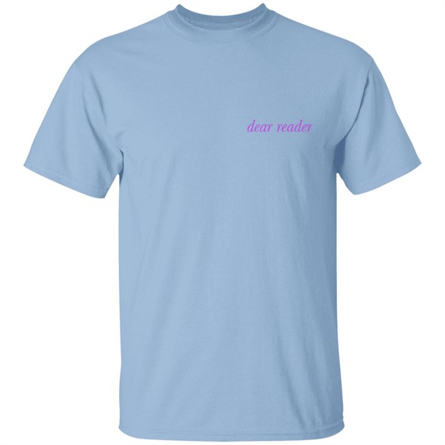 Meena Harris Bridgerton Dear Reader Hoodie