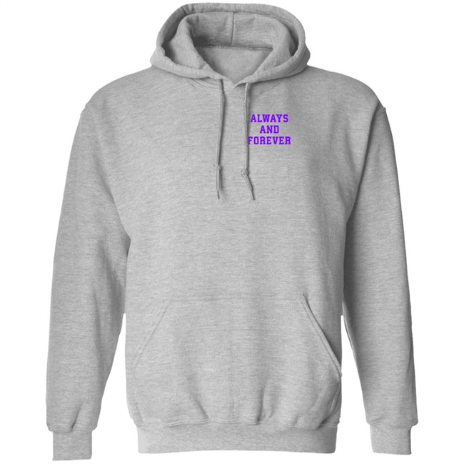 Phenomenal To All The Boys I've Loved Before Sweatshirt Phenomenal To All The Boys I've Loved Before Sweatshirt