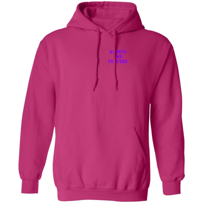 Phenomenal To All The Boys I've Loved Before Sweatshirt Phenomenal To All The Boys I've Loved Before Sweatshirt