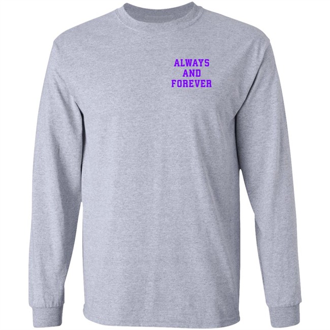Phenomenal To All The Boys I've Loved Before Sweatshirt Phenomenal To All The Boys I've Loved Before Sweatshirt