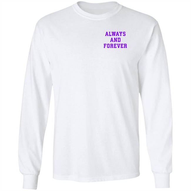 Phenomenal To All The Boys I've Loved Before Sweatshirt Phenomenal To All The Boys I've Loved Before Sweatshirt